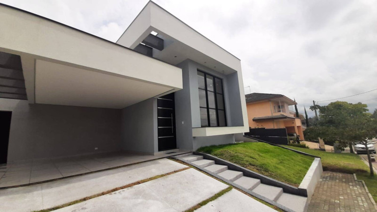 Imagem Casa com 3 Quartos à Venda, 300 m² em Residencial Terras Do Vale - Caçapava Imagem Casa com 3 Quartos à Venda, 300 m² em Residencial Terras Do Vale - Caçapava