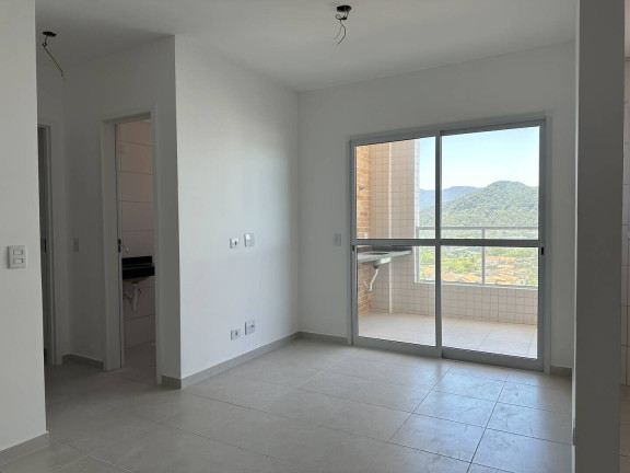 Imagem Apartamento com 2 Quartos à Venda,  em Vila Atlântica - Mongaguá