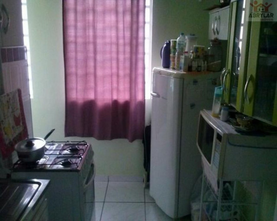 Imagem Imóvel com 2 Quartos à Venda, 47 m² em Morada Das Vinhas - Jundiaí