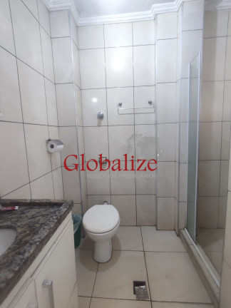 Imagem Imóvel com 2 Quartos à Venda, 50 m² em Aparecida - Santos