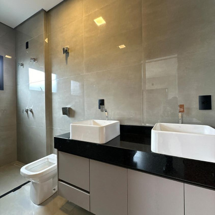 Imagem Casa de Condomínio com 4 Quartos à Venda, 240 m² em Centro - Rifaina Imagem Casa de Condomínio com 4 Quartos à Venda, 240 m² em Centro - Rifaina