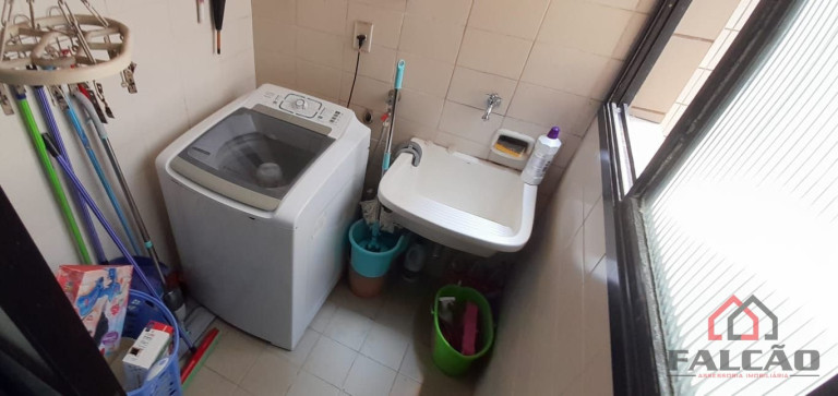Imagem Apartamento com 2 Quartos à Venda, 107 m² em Centro - São Vicente Imagem Apartamento com 2 Quartos à Venda, 107 m² em Centro - São Vicente