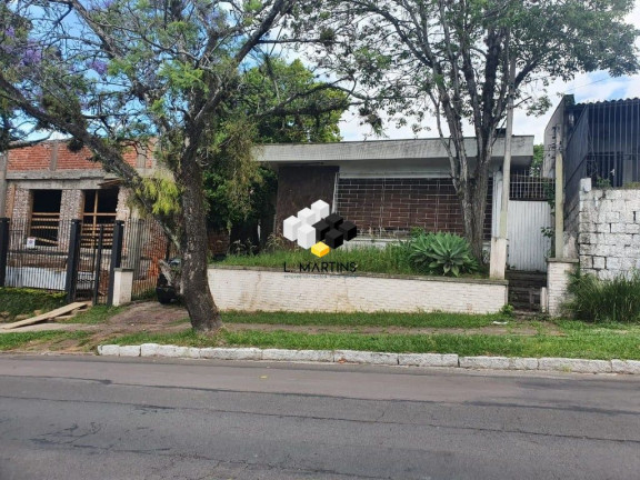 Imagem Casa com 2 Quartos à Venda, 142 m² em Três Figueiras - Porto Alegre