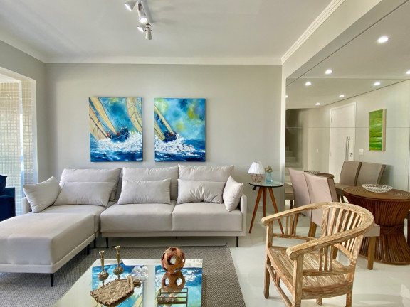 Imagem Imóvel com 3 Quartos à Venda, 92 m² em Riviera - Bertioga