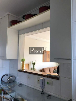 Imagem Apartamento com 2 Quartos à Venda, 56 m² em Vila São José (ipiranga) - São Paulo Imagem Apartamento com 2 Quartos à Venda, 56 m² em Vila São José (ipiranga) - São Paulo