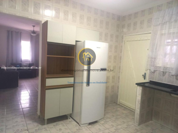 Imagem Casa com 3 Quartos à Venda, 105 m² em Parque D`avile - Peruíbe Imagem Casa com 3 Quartos à Venda, 105 m² em Parque D`avile - Peruíbe