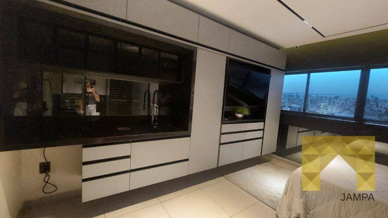 Imagem Apartamento com 1 Quarto à Venda, 39 m² em Bessa - João Pessoa Imagem Apartamento com 1 Quarto à Venda, 39 m² em Bessa - João Pessoa