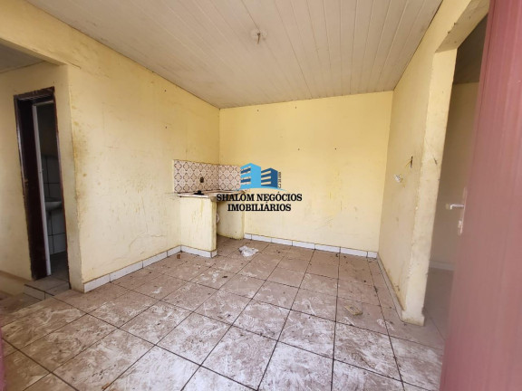Imagem Casa com 2 Quartos à Venda, 240 m² em St Campinas - Goiânia