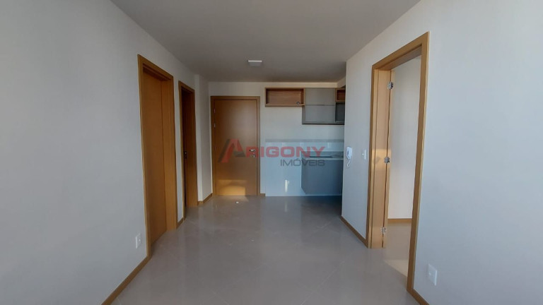 Imagem Apartamento com 2 Quartos para Alugar, 42 m² em Centro - Santa Maria