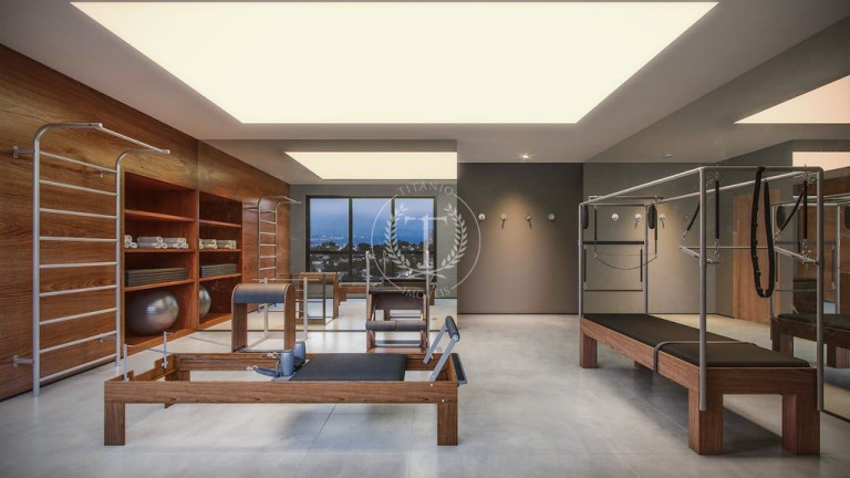 Imagem Apartamento com 4 Quartos à Venda, 303 m² em Itaim Bibi - São Paulo