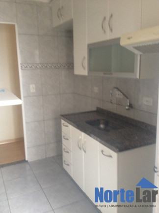 Imagem Apartamento com 2 Quartos à Venda, 50 m² em Vila Siqueira (zona Norte) - São Paulo Imagem Apartamento com 2 Quartos à Venda, 50 m² em Vila Siqueira (zona Norte) - São Paulo
