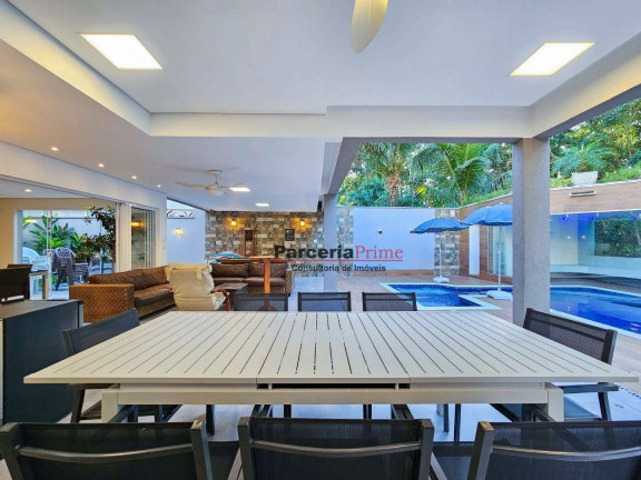 Imagem Casa com 6 Quartos à Venda, 328 m² em Riviera - Módulo 28 - Bertioga Imagem Casa com 6 Quartos à Venda, 328 m² em Riviera - Módulo 28 - Bertioga