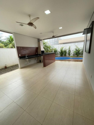 Imagem Casa com 3 Quartos à Venda, 328 m² em Condomínio Belvedere - Cuiabá Imagem Casa com 3 Quartos à Venda, 328 m² em Condomínio Belvedere - Cuiabá