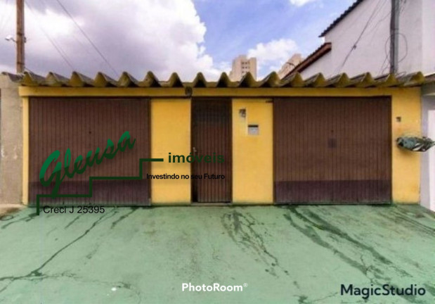 Casa com 9 Quartos à Venda,  em Itaquera - São Paulo