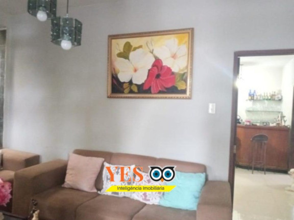 Imagem Casa com 6 Quartos à Venda, 180 m² em Santa Mônica - Feira De Santana Imagem Casa com 6 Quartos à Venda, 180 m² em Santa Mônica - Feira De Santana