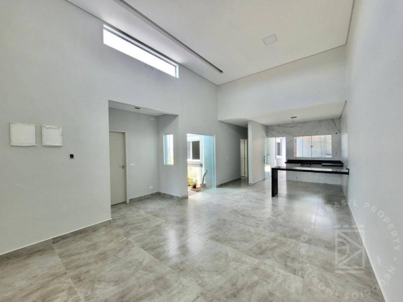 Imagem Casa com 3 Quartos à Venda, 131 m² em Jardim Altos De Santana Ii - Jacareí