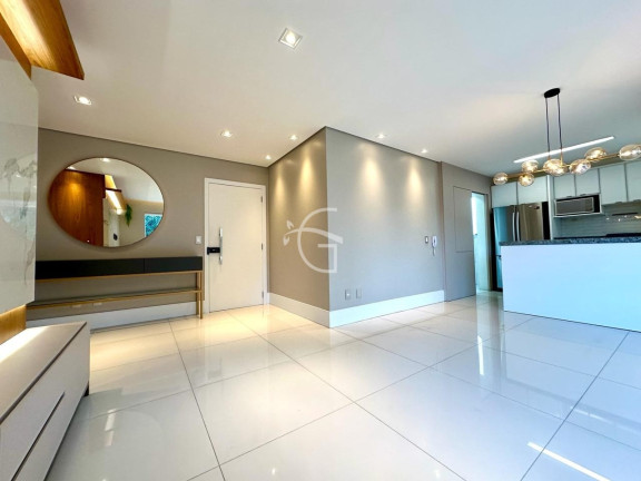 Imagem Apartamento com 2 Quartos à Venda, 84 m² em Atiradores - Joinville