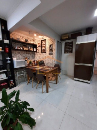 Imagem Apartamento com 3 Quartos à Venda, 106 m² em Santana - São Paulo Imagem Apartamento com 3 Quartos à Venda, 106 m² em Santana - São Paulo