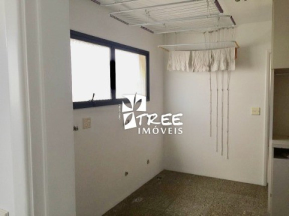 Imagem Apartamento com 4 Quartos à Venda, 370 m² em Pacaembu - São Paulo