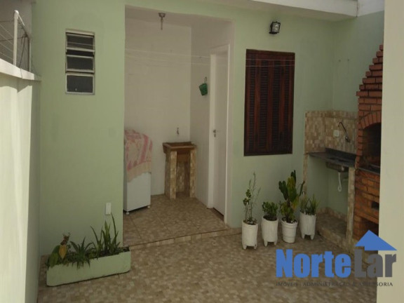 Imagem Sobrado com 3 Quartos à Venda, 171 m² em Parque Edu Chaves - São Paulo
