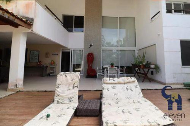 Imagem Casa com 4 Quartos à Venda, 988 m² em Alphaville I - Salvador Imagem Casa com 4 Quartos à Venda, 988 m² em Alphaville I - Salvador