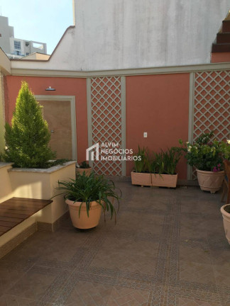Imagem Apartamento com 4 Quartos à Venda, 340 m² em Vila Ema - São José Dos Campos