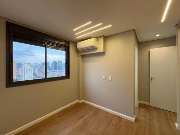 Imagem Apartamento com 3 Quartos à Venda, 77 m² em Chácara Santo Antonio - São Paulo