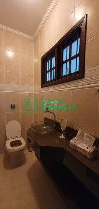 Imagem Casa com 3 Quartos à Venda, 100 m² em Vila Santa Terezinha - Várzea Paulista Imagem Casa com 3 Quartos à Venda, 100 m² em Vila Santa Terezinha - Várzea Paulista