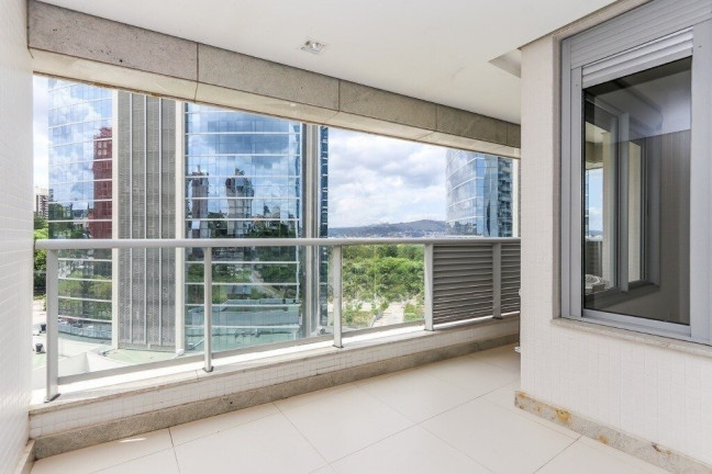 Imagem Apartamento com 1 Quarto à Venda, 54 m² em Petrópolis - Porto Alegre