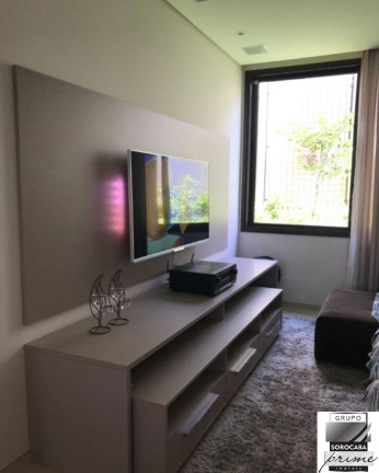 Imagem Casa com 4 Quartos à Venda, 370 m² em Alphaville Nova Esplanada I - Votorantim Imagem Casa com 4 Quartos à Venda, 370 m² em Alphaville Nova Esplanada I - Votorantim