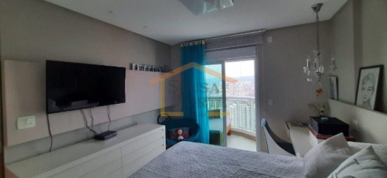 Imagem Cobertura com 4 Quartos à Venda, 440 m² em Santana - São Paulo Imagem Cobertura com 4 Quartos à Venda, 440 m² em Santana - São Paulo