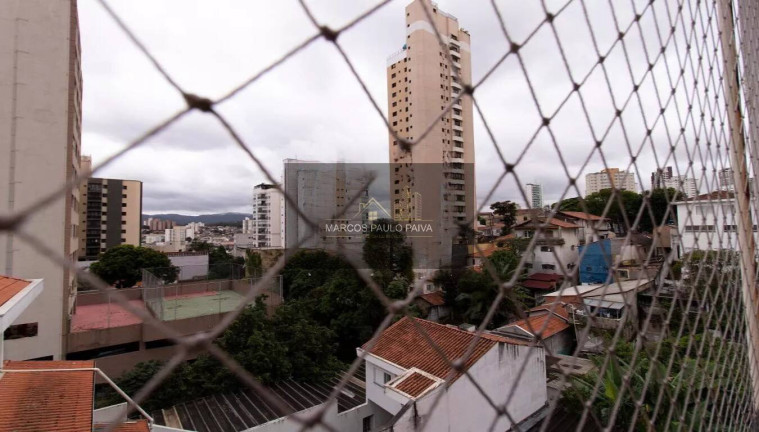 Imagem Apartamento com 2 Quartos à Venda, 60 m² em água Fria - São Paulo