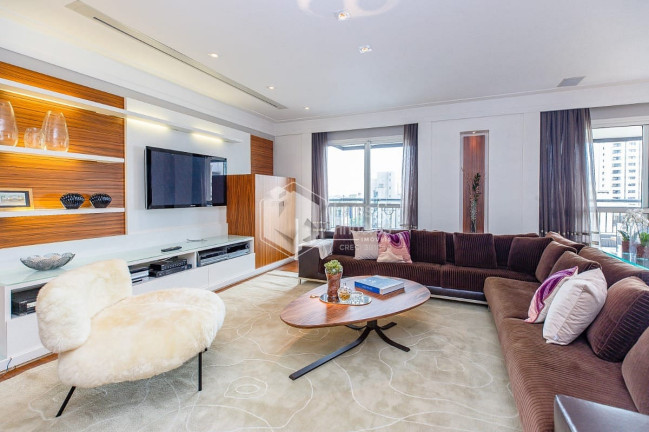 Imagem Apartamento com 4 Quartos à Venda, 300 m² em Planalto Paulista - São Paulo Imagem Apartamento com 4 Quartos à Venda, 300 m² em Planalto Paulista - São Paulo