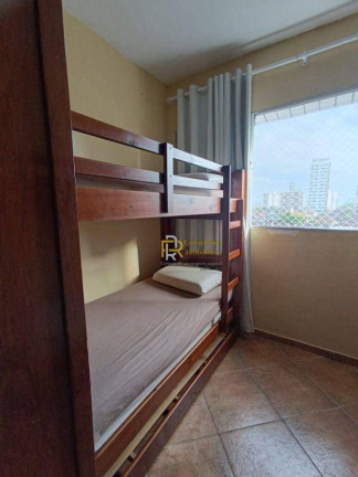 Imagem Kitnet com 1 Quarto à Venda, 32 m² em Mirim - Praia Grande Imagem Kitnet com 1 Quarto à Venda, 32 m² em Mirim - Praia Grande