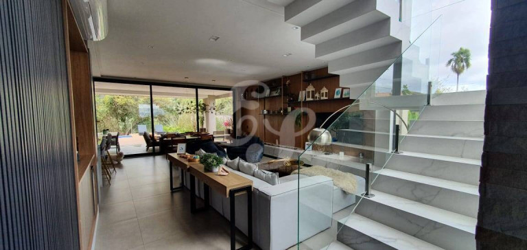 Imagem Casa de Condomínio com 3 Quartos à Venda, 300 m² em Sítio Do Morro - Santana De Parnaíba Imagem Casa de Condomínio com 3 Quartos à Venda, 300 m² em Sítio Do Morro - Santana De Parnaíba