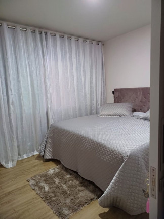 Imagem Casa com 4 Quartos à Venda, 135 m² em Jardim Karla - Pinhais Imagem Casa com 4 Quartos à Venda, 135 m² em Jardim Karla - Pinhais