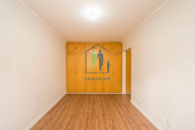 Imagem Apartamento com 4 Quartos à Venda, 157 m² em Vila Andrade - São Paulo