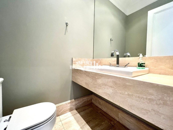 Imagem Apartamento com 3 Quartos à Venda, 405 m² em Jardim Europa - São Paulo