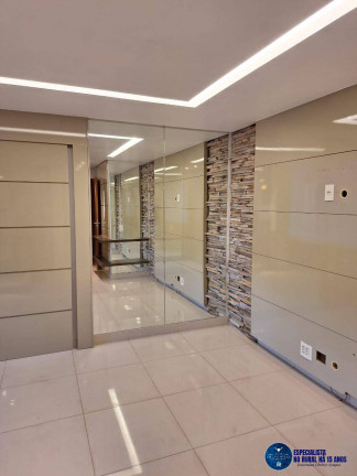 Imagem Apartamento com 3 Quartos à Venda, 74 m² em Vila Alpes - Goiânia