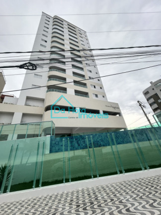 Apartamento com 2 Quartos à Venda, 72 m² em Vila Atlantica - Mongaguá