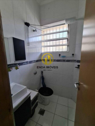 Imagem Kitnet com 1 Quarto à Venda, 27 m² em Canto Do Forte - Praia Grande
