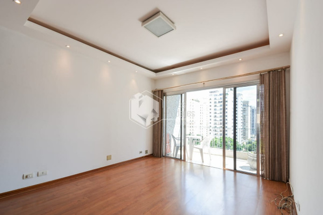 Imagem Apartamento com 3 Quartos à Venda, 110 m² em Pinheiros - São Paulo Imagem Apartamento com 3 Quartos à Venda, 110 m² em Pinheiros - São Paulo