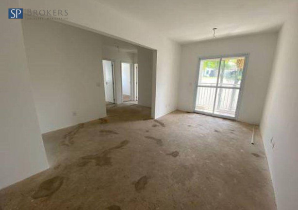 Apartamento com 3 Quartos à Venda, 81 m² em Jardim Nova Europa - Campinas