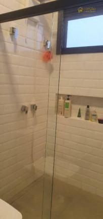 Imagem Casa com 2 Quartos à Venda, 130 m² em Condomínio Village Moutonnée - Salto Imagem Casa com 2 Quartos à Venda, 130 m² em Condomínio Village Moutonnée - Salto