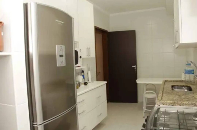 Imagem Apartamento com 3 Quartos para Alugar,  em Bragança Paulista