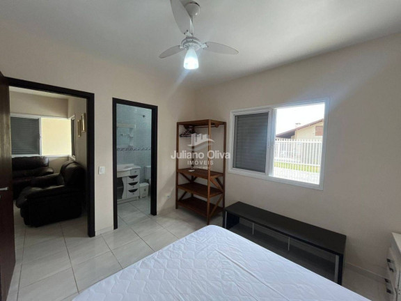 Imagem Casa com 3 Quartos à Venda, 122 m² em Barra Do Sai - Itapoá Imagem Casa com 3 Quartos à Venda, 122 m² em Barra Do Sai - Itapoá