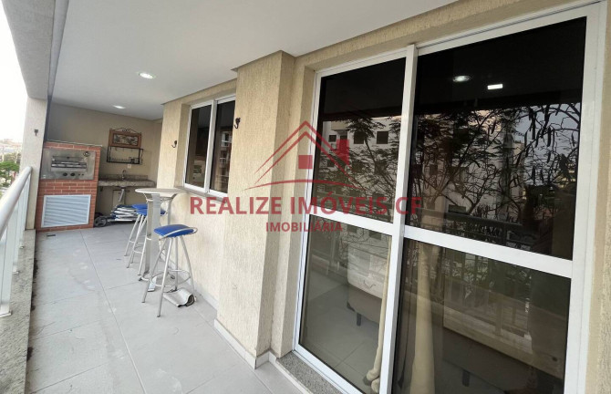 Imagem Apartamento com 2 Quartos à Venda, em Braga - Cabo Frio Imagem Apartamento com 2 Quartos à Venda, em Braga - Cabo Frio