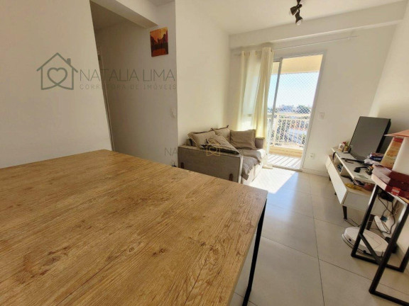 Imagem Apartamento com 2 Quartos à Venda, 50 m² em Jardim Umarizal - São Paulo Imagem Apartamento com 2 Quartos à Venda, 50 m² em Jardim Umarizal - São Paulo