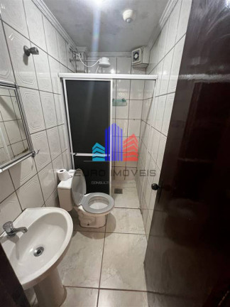 Imagem Apartamento com 1 Quarto para Alugar, 55 m² em Vila Caicara - Praia Grande Imagem Apartamento com 1 Quarto para Alugar, 55 m² em Vila Caicara - Praia Grande