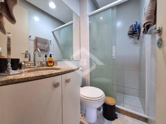 Imagem Apartamento com 2 Quartos à Venda, 66 m² em Barra Olímpica - Rio De Janeiro
